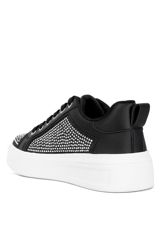 Camille Sneakers - online exclusive
