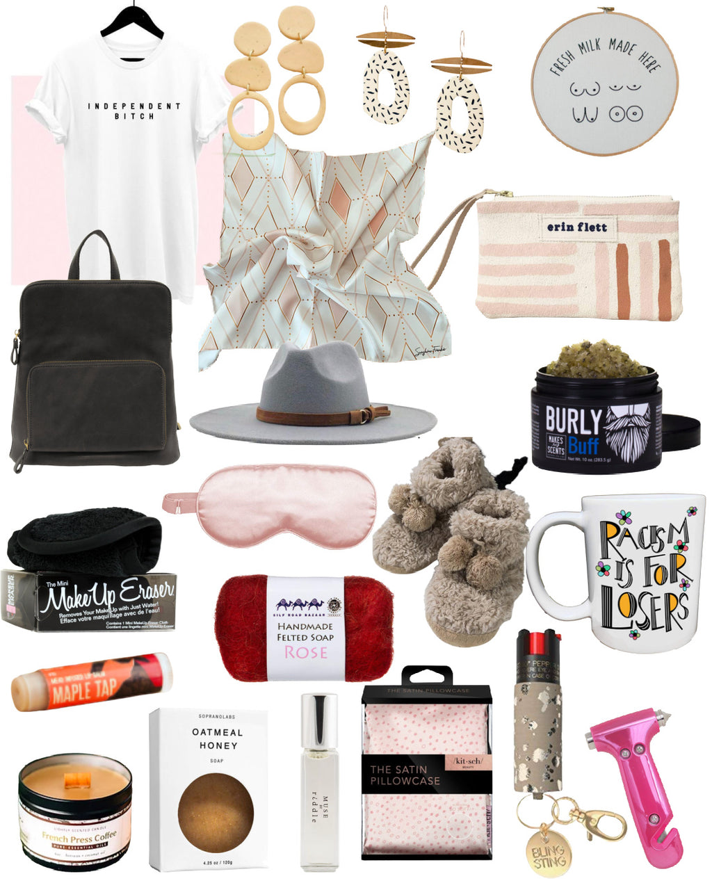 The Ultimate Nicole Taylor Boutique Gift Guide