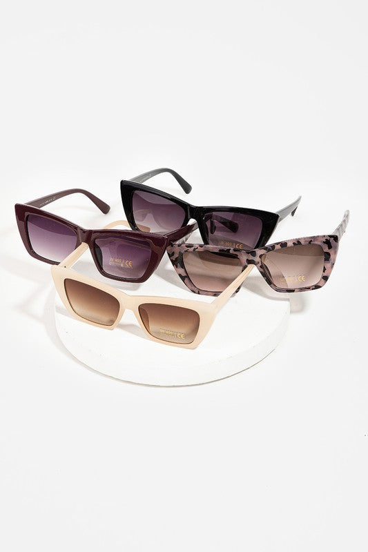 Kitty Sunglasses - More Colors
