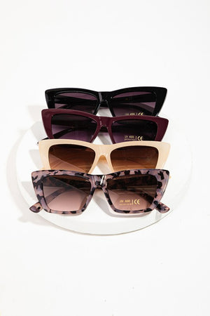 Kitty Sunglasses - More Colors