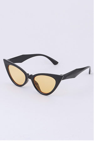 Classic Cat Eye Glasses- MORE COLOR