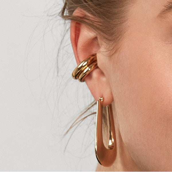 Tommy  Ear Cuffs