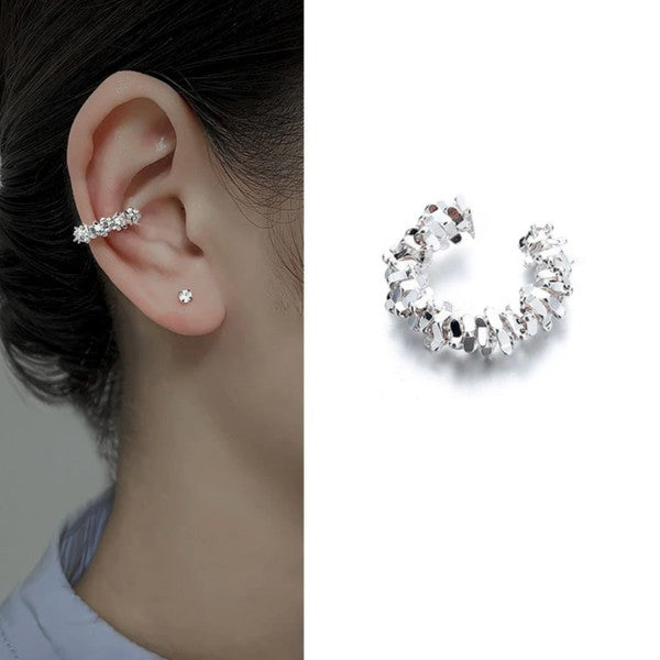 Taylor  Ear Cuffs