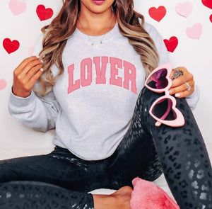 Lover Sweatshirt