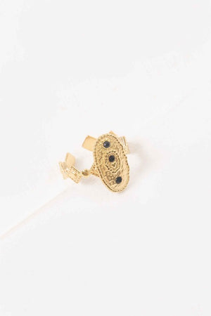 Meso Adjustable Ring