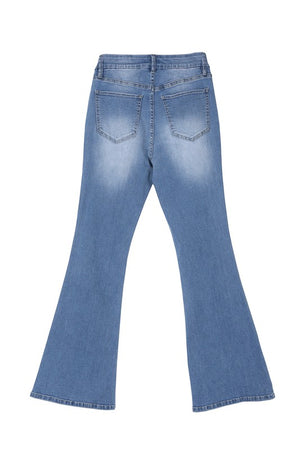 Flare jeans - Online Exclusive