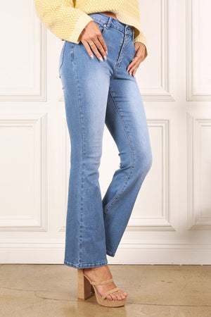 Flare jeans - Online Exclusive