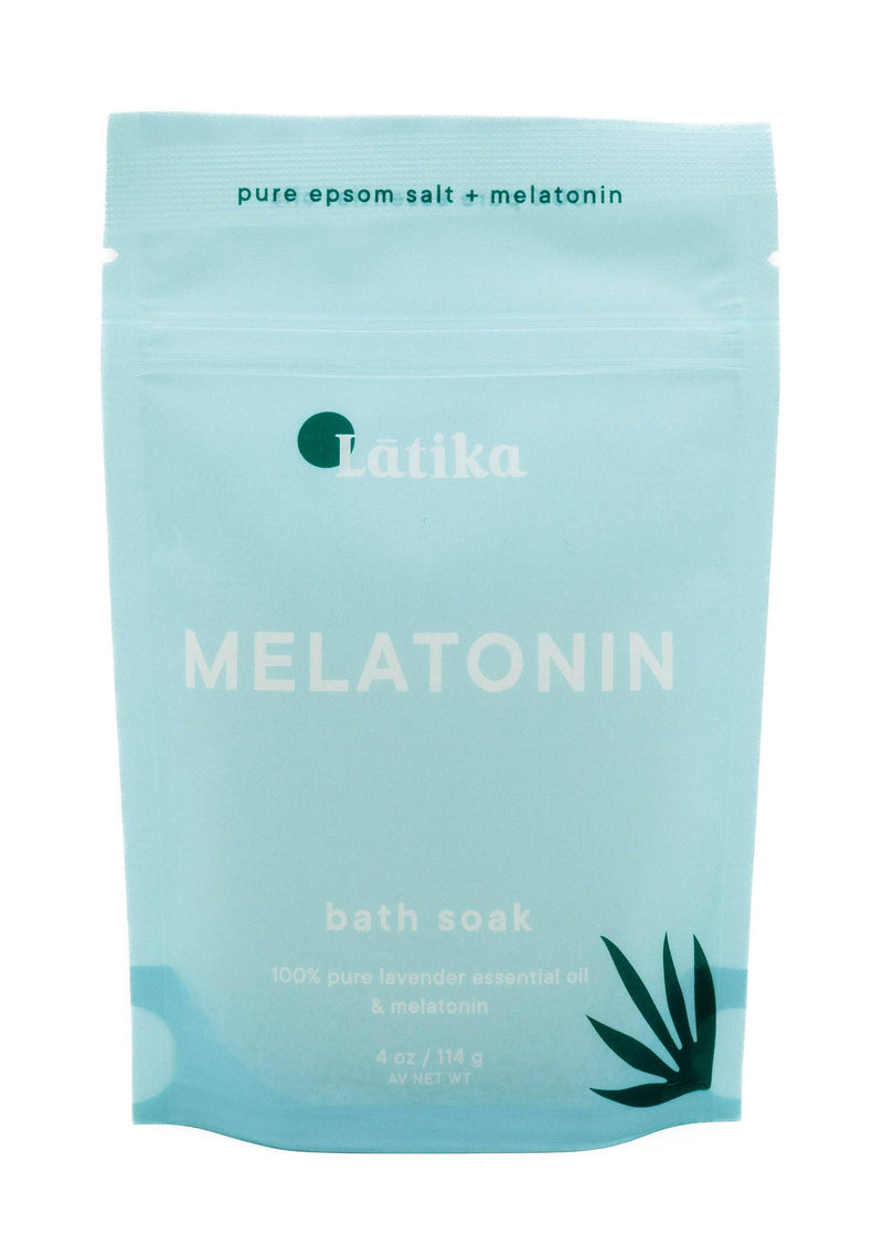 Sleep Bath Soak - Melatonin