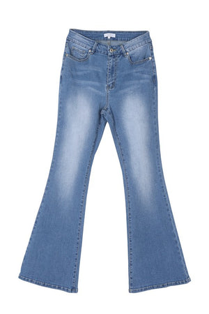 Flare jeans - Online Exclusive