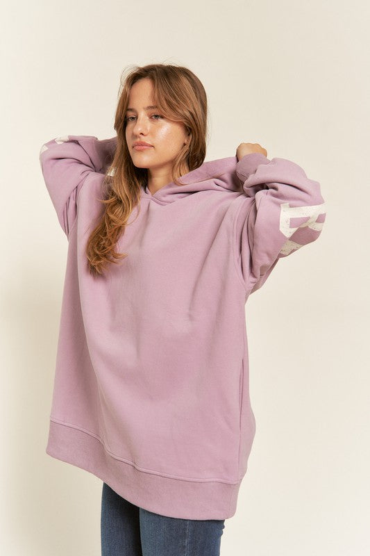 BE YOUR SELF SWEATSHIRT - Plus Size  - Online Exclusive