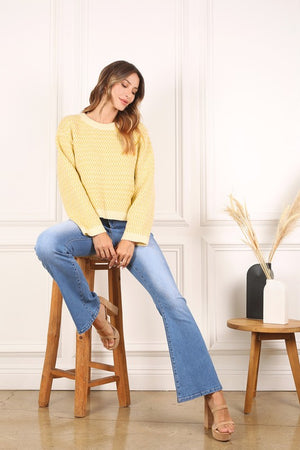 Flare jeans - Online Exclusive