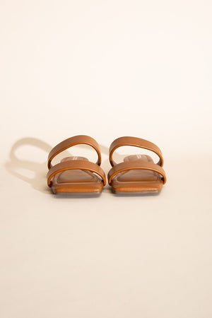 RAMSEY-S Double Strap Slides - Online Exclusive