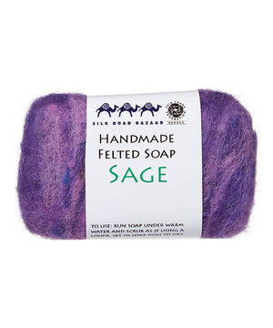 Sage Soap