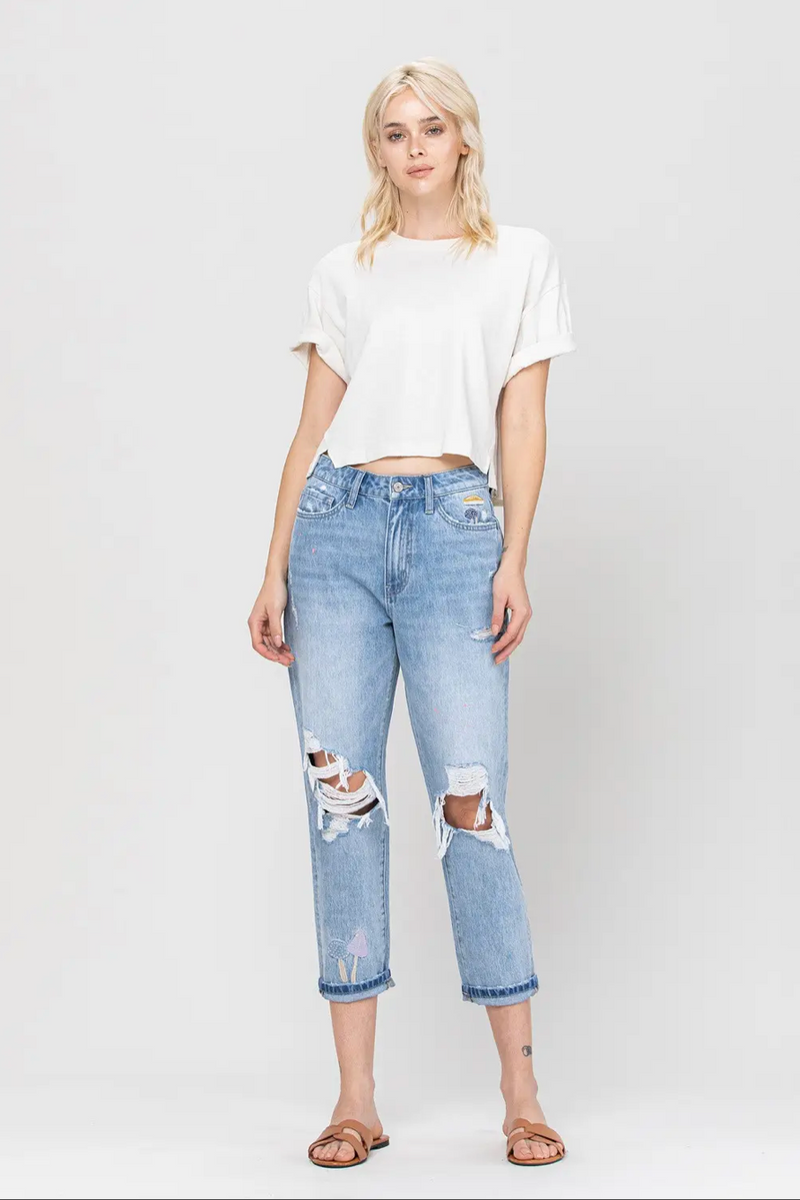 Emma Denim