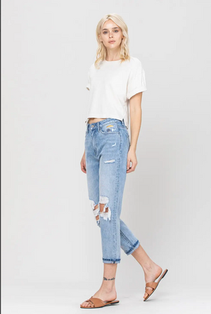 Emma Denim