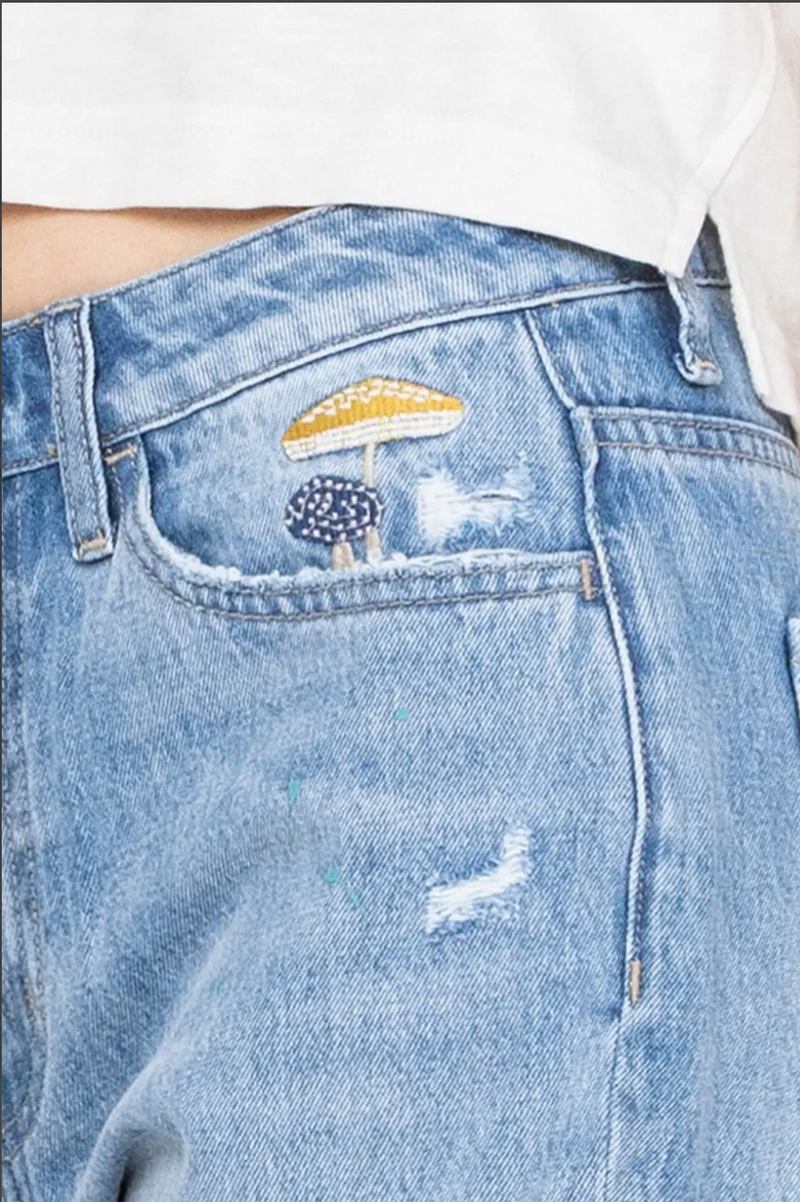 Emma Denim