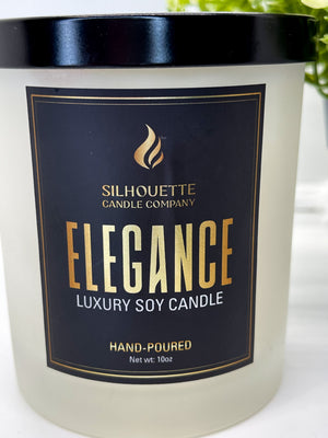 Elegance Candle